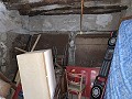 Stadswoning met 3 slaapkamers, terras, garage en tuin in Daft on Spain 