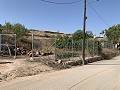 Stadswoning met 3 slaapkamers, terras, garage en tuin in Daft on Spain 