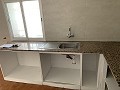 Stadswoning met 3 slaapkamers, terras, garage en tuin in Daft on Spain 