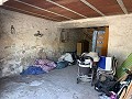 Stadswoning met 3 slaapkamers, terras, garage en tuin in Daft on Spain 
