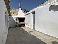 Stadswoning met 3 slaapkamers, terras, garage en tuin in Daft on Spain 