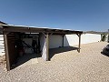 Lovely 3 Bed 2 Bath Villa in Caudete Castilla La Mancha. in Daft on Spain 