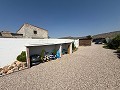 Lovely 3 Bed 2 Bath Villa in Caudete Castilla La Mancha. in Daft on Spain 