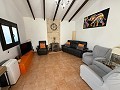Lovely 3 Bed 2 Bath Villa in Caudete Castilla La Mancha. in Daft on Spain 