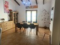 Lovely 3 Bed 2 Bath Villa in Caudete Castilla La Mancha. in Daft on Spain 