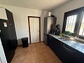 Lovely 3 Bed 2 Bath Villa in Caudete Castilla La Mancha. in Daft on Spain 