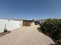 Lovely 3 Bed 2 Bath Villa in Caudete Castilla La Mancha. in Daft on Spain 