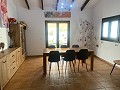 Lovely 3 Bed 2 Bath Villa in Caudete Castilla La Mancha. in Daft on Spain 