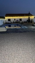 Lovely 3 Bed 2 Bath Villa in Caudete Castilla La Mancha. in Daft on Spain 