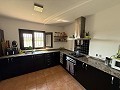 Lovely 3 Bed 2 Bath Villa in Caudete Castilla La Mancha. in Daft on Spain 