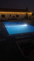 Lovely 3 Bed 2 Bath Villa in Caudete Castilla La Mancha. in Daft on Spain 