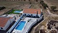 Lovely 3 Bed 2 Bath Villa in Caudete Castilla La Mancha. in Daft on Spain 