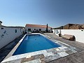 Lovely 3 Bed 2 Bath Villa in Caudete Castilla La Mancha. in Daft on Spain 