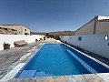 Lovely 3 Bed 2 Bath Villa in Caudete Castilla La Mancha. in Daft on Spain 