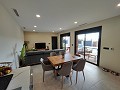 Beautiful New Build Villa including plot with pool in Jumilla. in Daft on Spain 