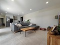 Beautiful New Build Villa including plot with pool in Jumilla. in Daft on Spain 