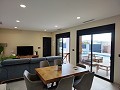 Beautiful New Build Villa including plot with pool in Jumilla. in Daft on Spain 