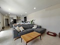 Beautiful New Build Villa including plot with pool in Jumilla. in Daft on Spain 