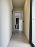 Beautiful New Build Villa including plot with pool in Jumilla. in Daft on Spain 