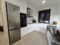 Beautiful New Build Villa including plot with pool in Jumilla. in Daft on Spain 