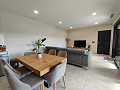 Beautiful New Build Villa including plot with pool in Jumilla. in Daft on Spain 