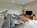Beautiful New Build Villa including plot with pool in Jumilla. in Daft on Spain 