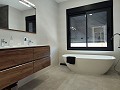 Beautiful New Build Villa including plot with pool in Jumilla. in Daft on Spain 