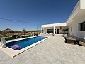 Lovely 3 Bed 2 Bath Villa in Pinoso. in Daft on Spain 