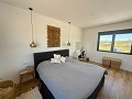Lovely 3 Bed 2 Bath Villa in Pinoso. in Daft on Spain 