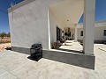 Lovely 3 Bed 2 Bath Villa in Pinoso. in Daft on Spain 