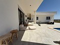 Lovely 3 Bed 2 Bath Villa in Pinoso. in Daft on Spain 