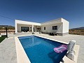 Lovely 3 Bed 2 Bath Villa in Pinoso. in Daft on Spain 