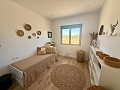 Lovely 3 Bed 2 Bath Villa in Pinoso. in Daft on Spain 