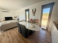 Lovely 3 Bed 2 Bath Villa in Pinoso. in Daft on Spain 