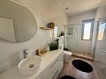 Lovely 3 Bed 2 Bath Villa in Pinoso. in Daft on Spain 