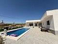 Lovely 3 Bed 2 Bath Villa in Pinoso. in Daft on Spain 