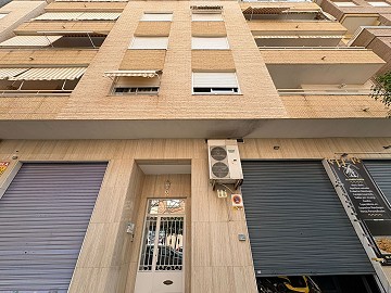 Schönes Apartment im Zentrum von Petrer