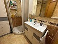 Schönes Apartment im Zentrum von Petrer in Daft on Spain 
