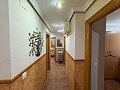 Schönes Apartment im Zentrum von Petrer in Daft on Spain 