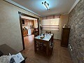 Schönes Apartment im Zentrum von Petrer in Daft on Spain 