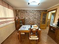 Schönes Apartment im Zentrum von Petrer in Daft on Spain 