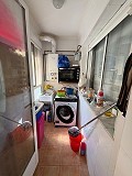 Schönes Apartment im Zentrum von Petrer in Daft on Spain 