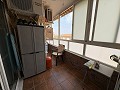 Schönes Apartment im Zentrum von Petrer in Daft on Spain 