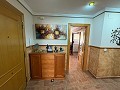 Schönes Apartment im Zentrum von Petrer in Daft on Spain 