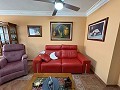 Schönes Apartment im Zentrum von Petrer in Daft on Spain 