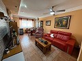 Schönes Apartment im Zentrum von Petrer in Daft on Spain 