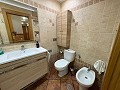 Schönes Apartment im Zentrum von Petrer in Daft on Spain 
