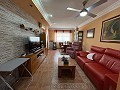 Schönes Apartment im Zentrum von Petrer in Daft on Spain 