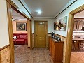 Schönes Apartment im Zentrum von Petrer in Daft on Spain 