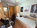 Schönes Apartment im Zentrum von Petrer in Daft on Spain 